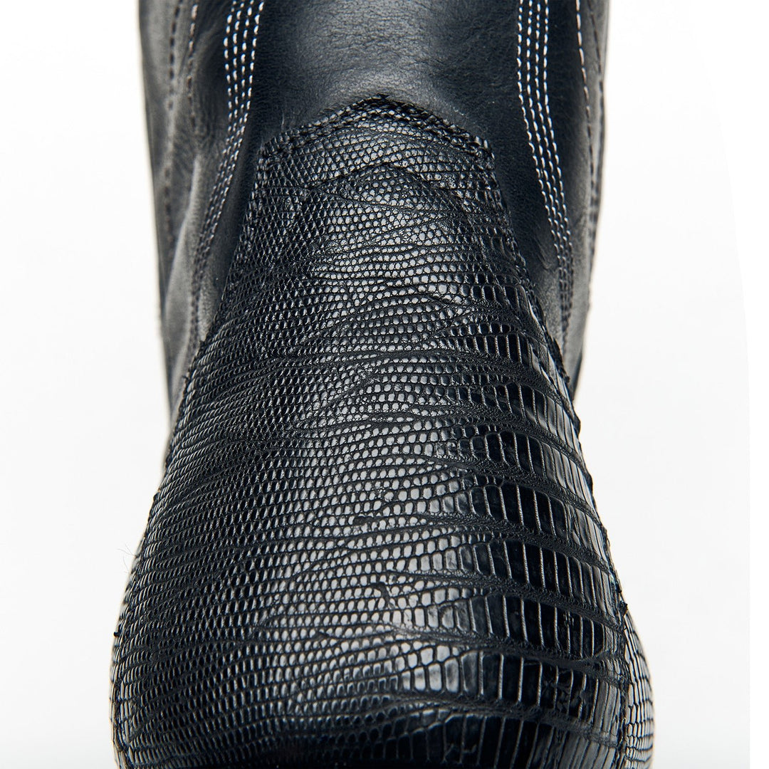 NYC Asphalt Black