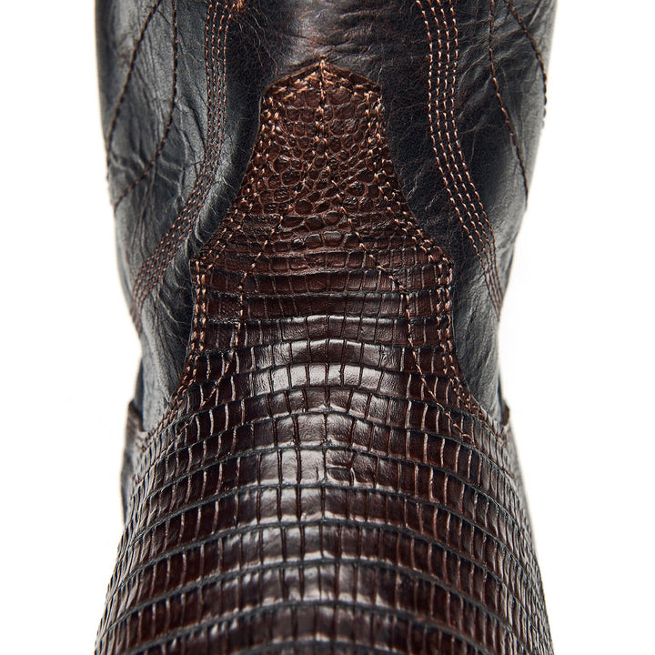 Big Bend Brown