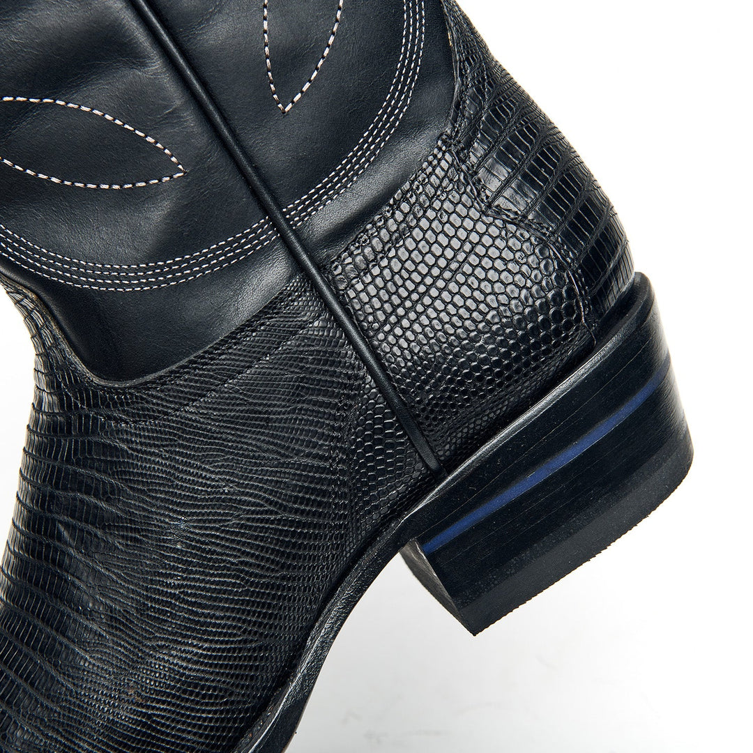 NYC Asphalt Black