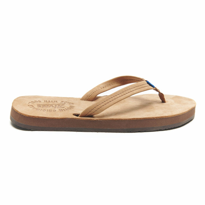 Backyard Tiki Light Brown