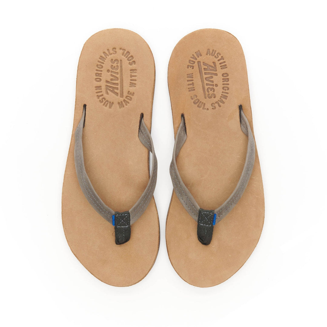 Backyard Tiki Light Brown X HC Rain Gray