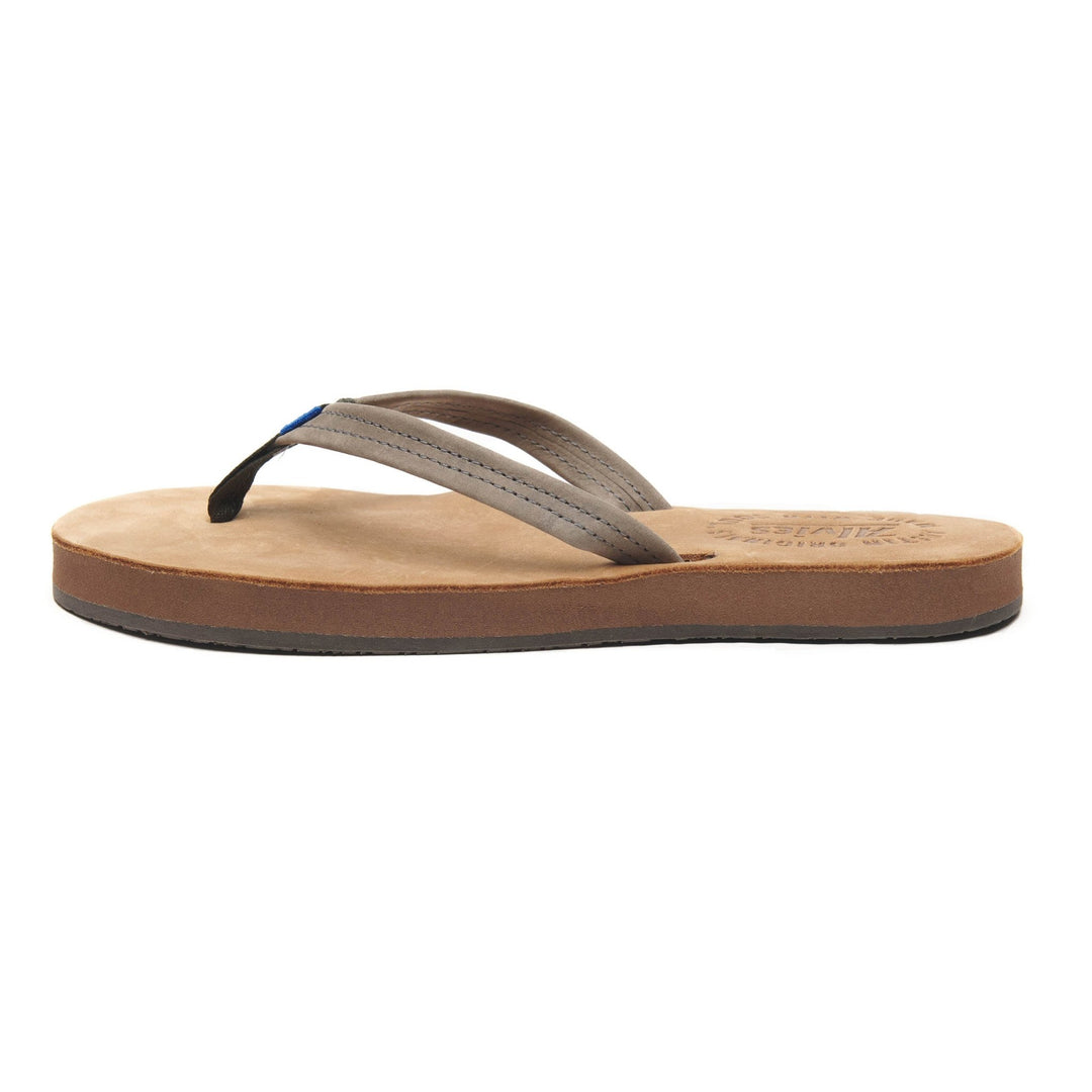 Backyard Tiki Light Brown X HC Rain Gray
