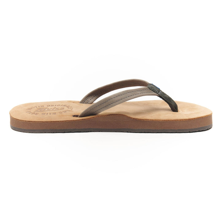 Backyard Tiki Light Brown X HC Rain Gray
