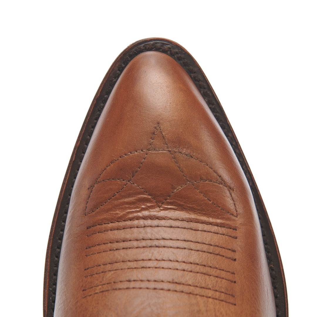 Hidalgo Honey Brown
