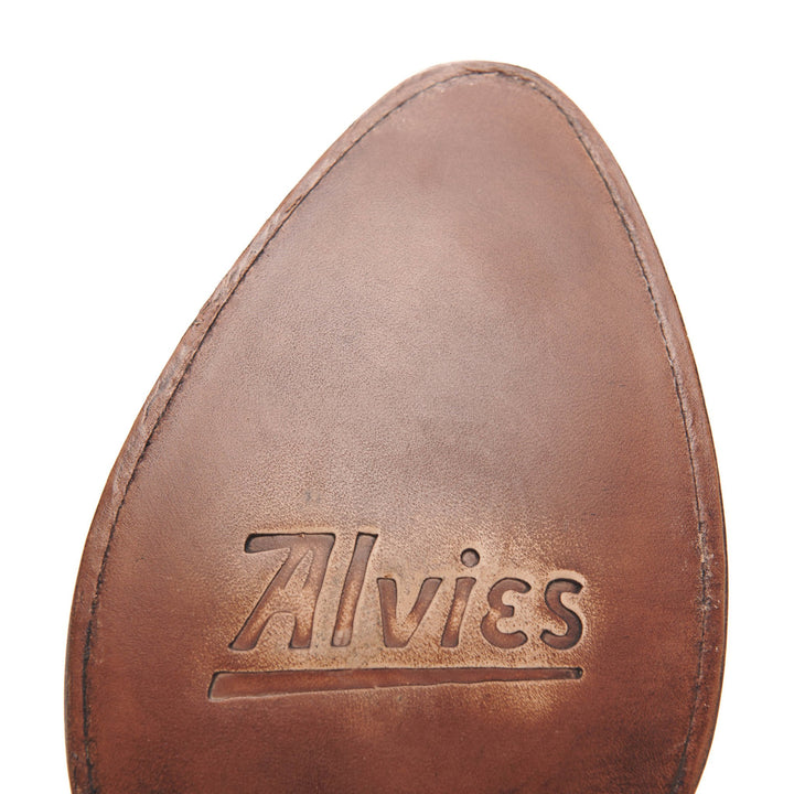 Hidalgo Honey Brown