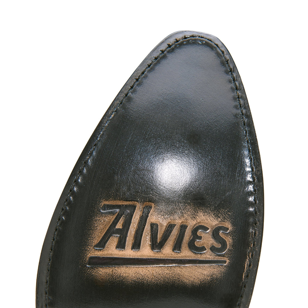 The Rainey women's ankle boot in Galway Girl Black