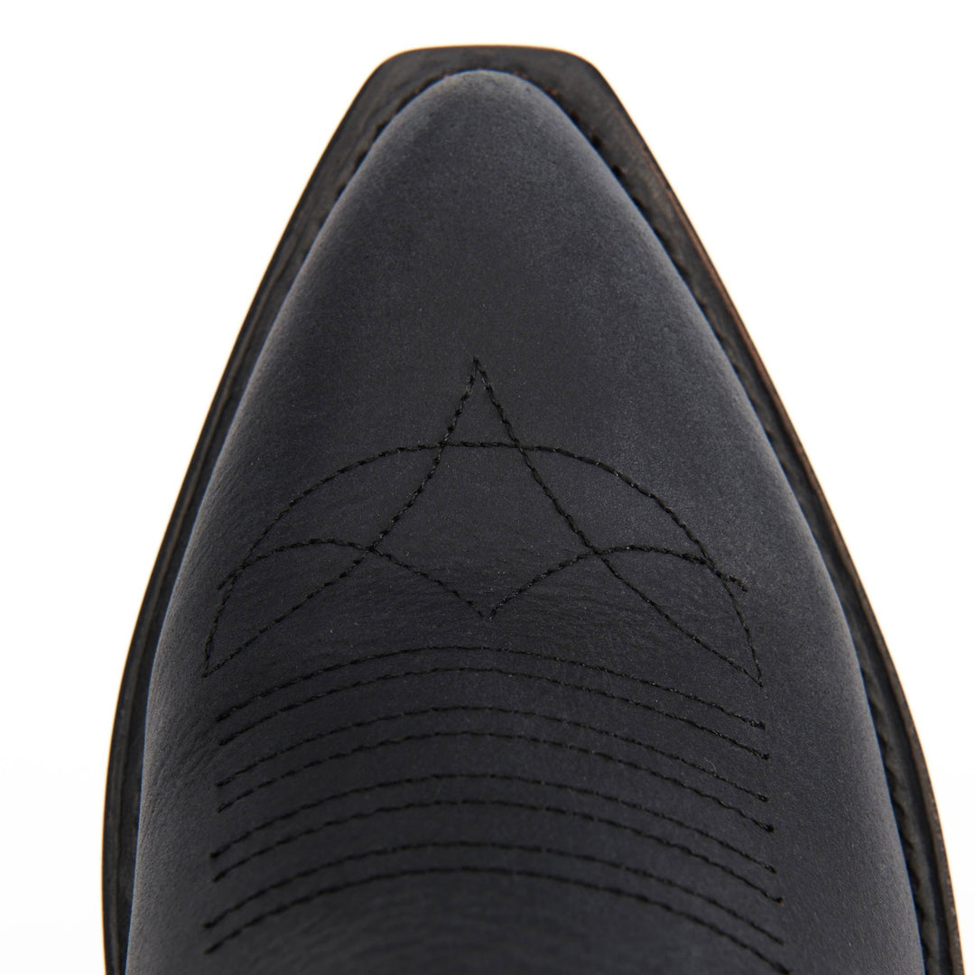 The Rainey women's ankle boot in Galway Girl Black