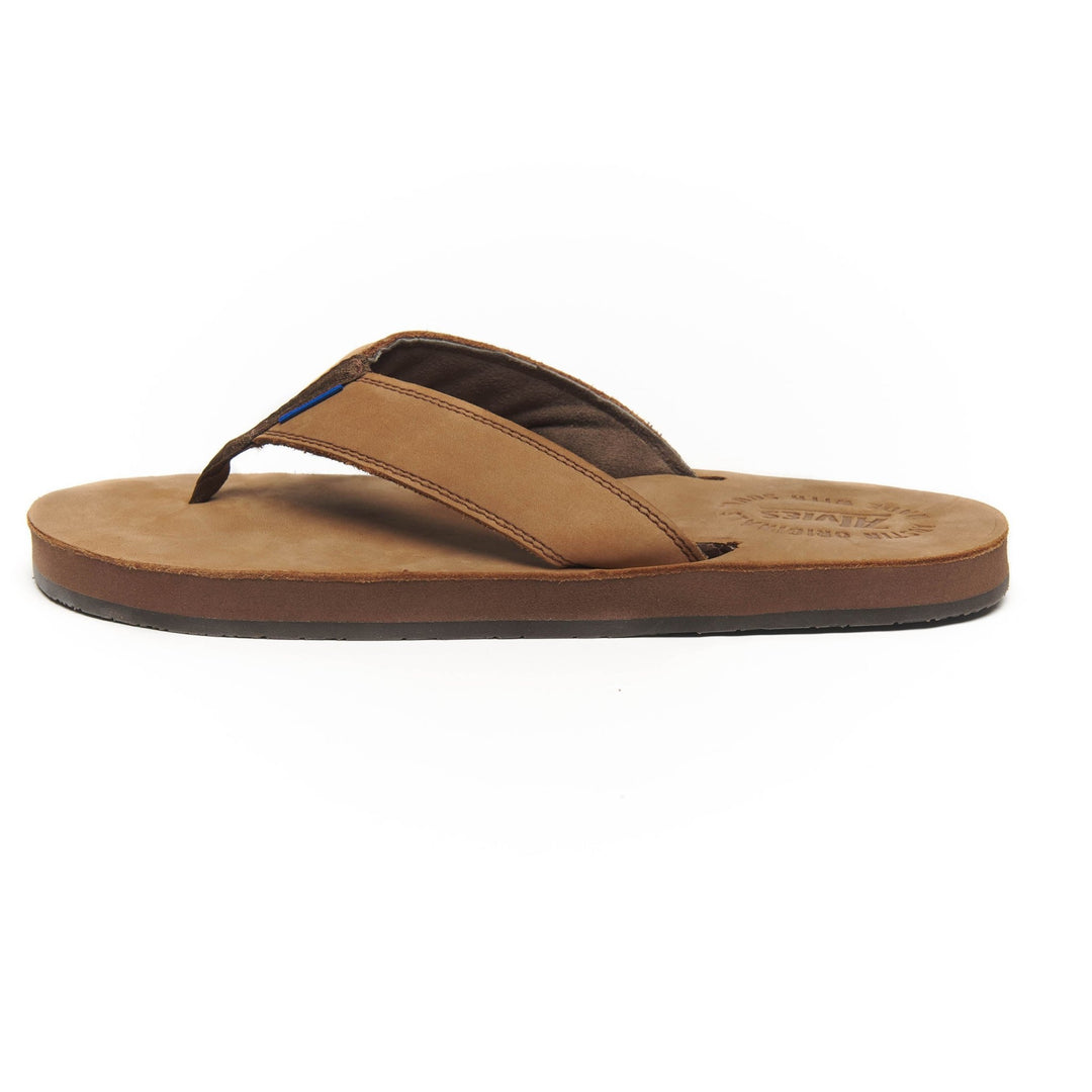 Backyard Tiki Light Brown