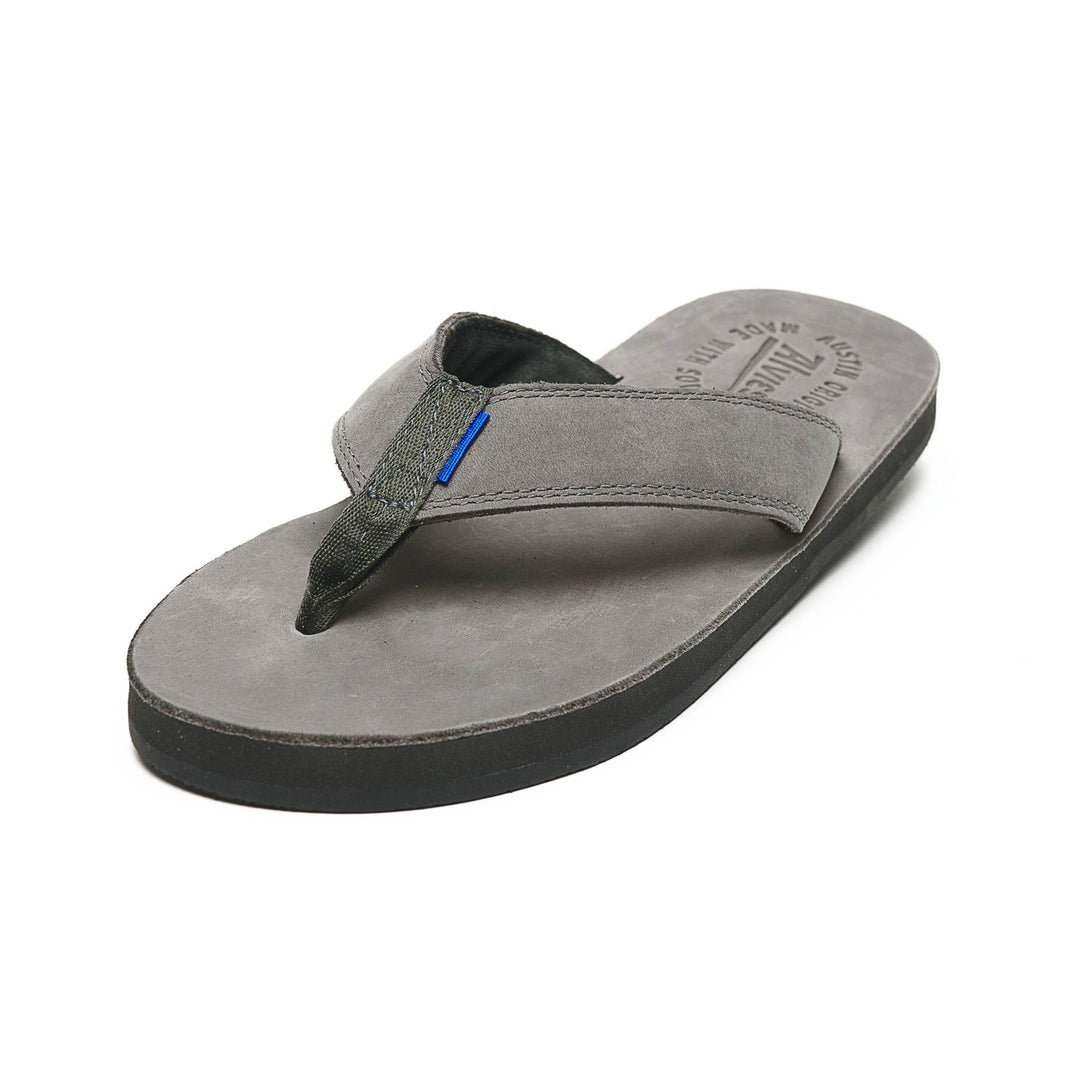 Hill Country Rain Gray