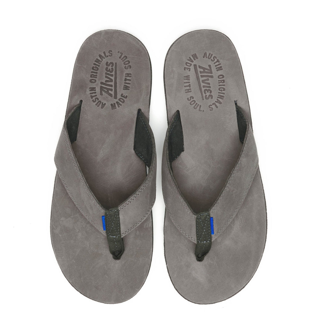 Hill Country Rain Gray